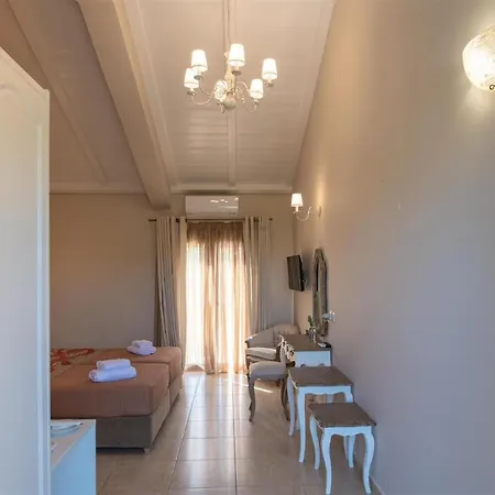 Costa Rossa Annex - Adults Only