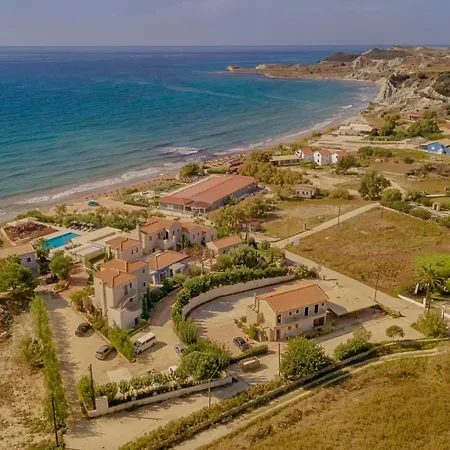 Costa Rossa Annex - Adults Only * Ликсури